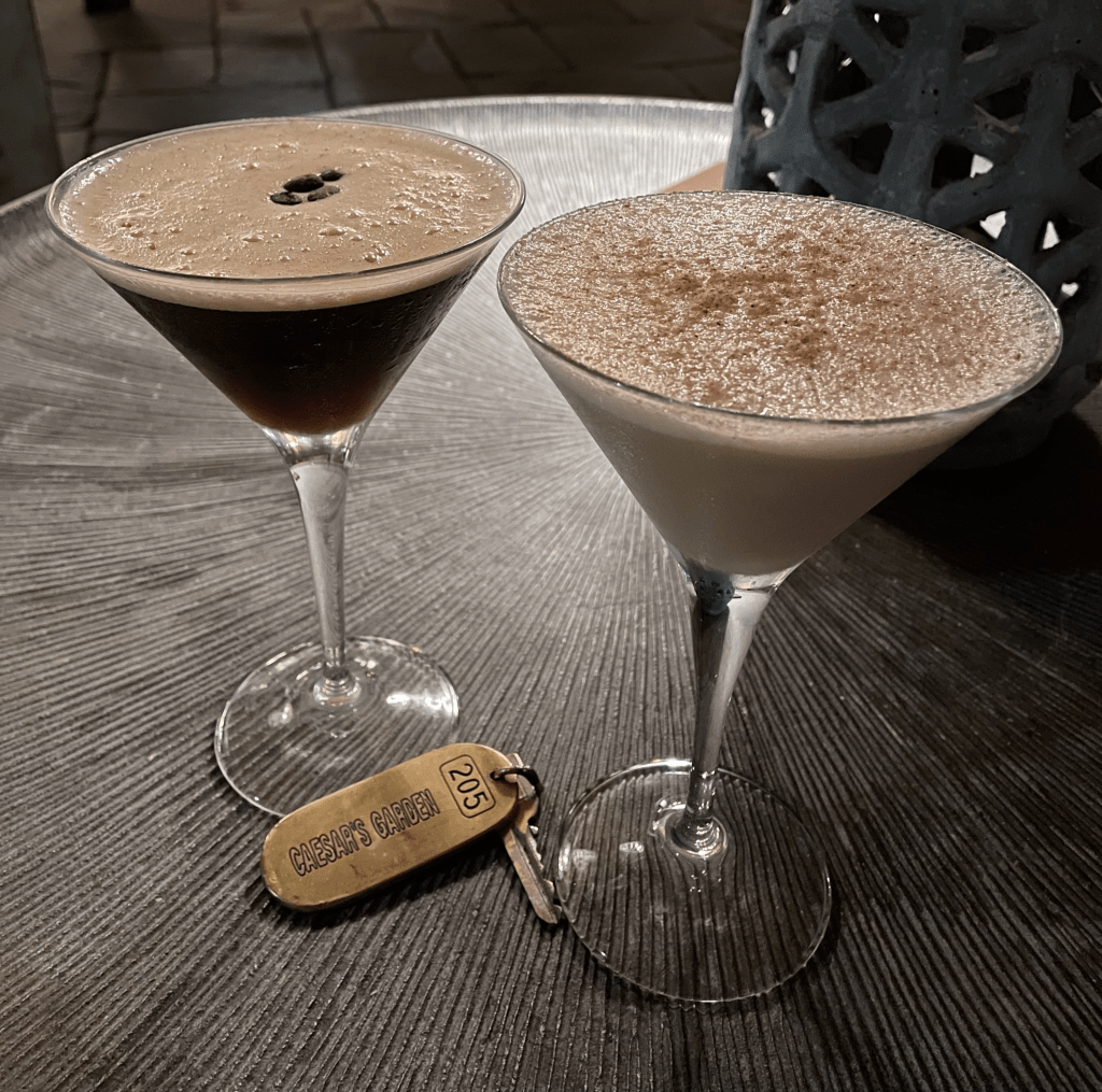 The idea to create something&nbsp;beautiful